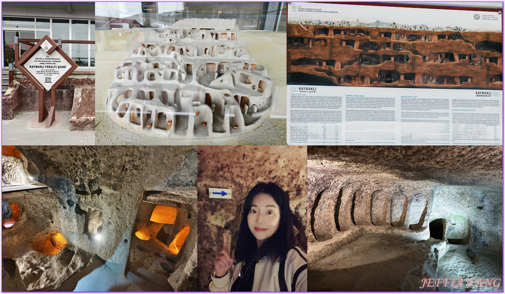 網站近期文章:◎土耳其中安納托利亞區卡帕多奇亞「世界文化遺產」【凱馬克利地下城】五體投地佩服先人的智慧 網站近期文章:◎土耳其中安納托利亞區卡帕多奇亞「世界文化遺產」【凱馬克利地下城】五體投地佩服先人的智慧