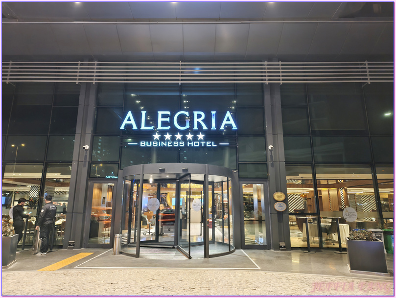 Ankara Alegria Business Hotel,Podium Shopping Mall,土耳其Turkiye,土耳其旅遊,安卡拉ANKARA,安卡拉飯店