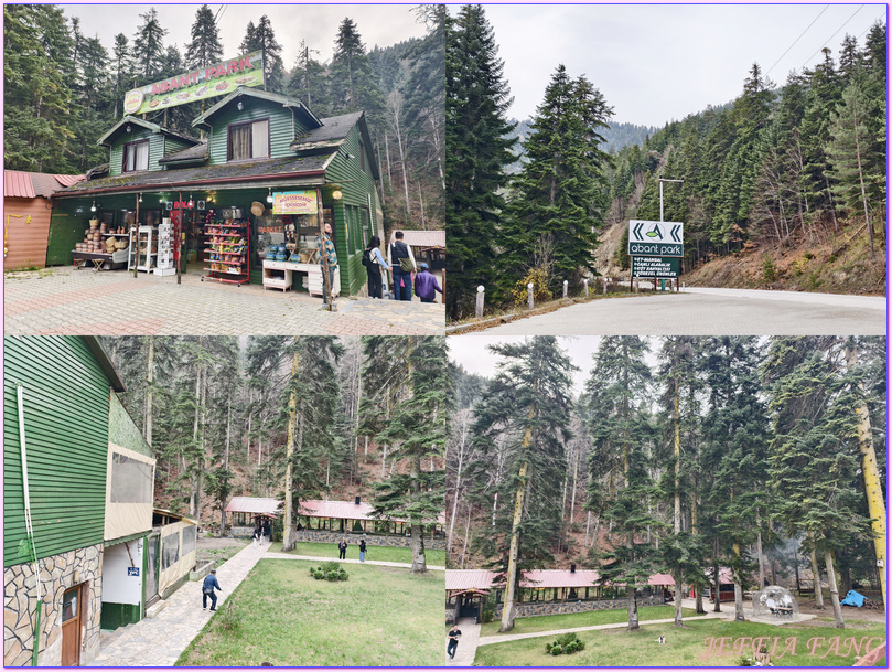 伯魯Bollu,土耳其Turkiye,安卡拉ANKARA,阿邦特湖自然國家公園Abant National Park