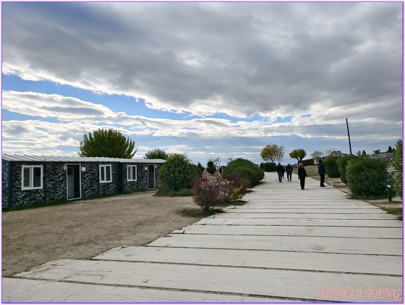 世界自然文化雙遺產,土耳其Turkiye,土耳其愛情海區,土耳其旅遊,希拉波里斯古城Hierapolis,帕穆卡麗PAMUKKALE棉堡 世界自然文化雙遺產,土耳其Turkiye,土耳其愛情海區,土耳其旅遊,希拉波里斯古城Hierapolis,帕穆卡麗PAMUKKALE棉堡