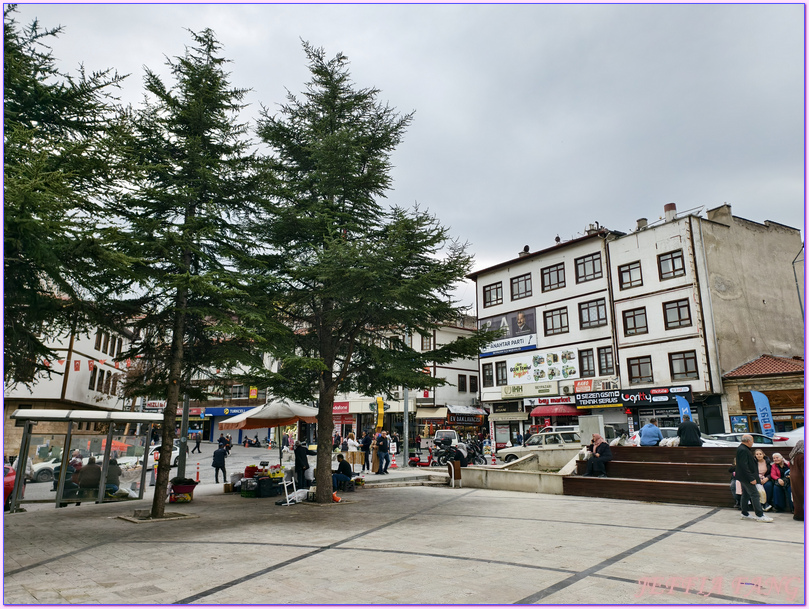 土耳其Turkiye,土耳其旅遊,安卡拉ANKARA,安納托利亞Anatolia,胡蘿蔔小鎮,貝伊帕扎勒Beypazari