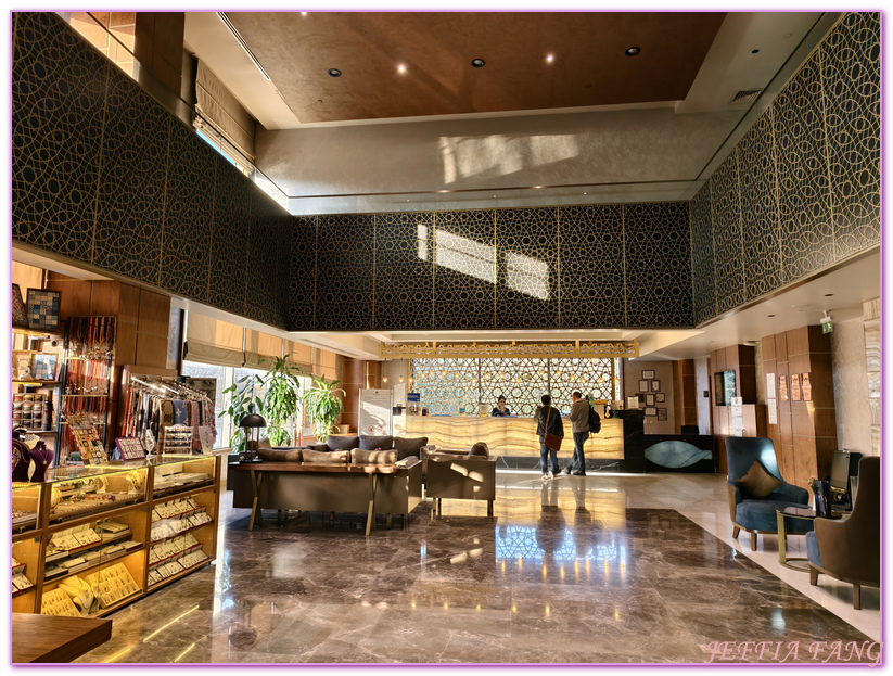 土耳其Turkiye,土耳其旅遊,孔亞Konya,孔亞山丘鑽石酒店及會議中心 Bayır Diamond Hotel & Convention Center Konya,孔亞飯店