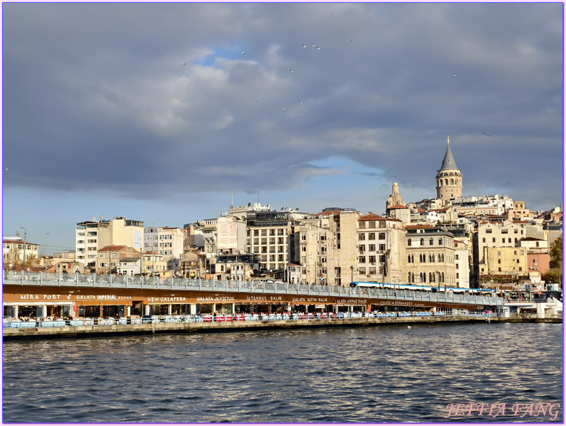 Galata Port Mall,伊斯坦堡 Istanbul,博斯普魯斯海峽The Bosphorus,土耳其Turkiye,土耳其旅遊 Galata Port Mall,伊斯坦堡 Istanbul,博斯普魯斯海峽The Bosphorus,土耳其Turkiye,土耳其旅遊
