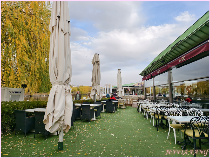 Aldag Seramik陶藝工坊,卡帕多奇亞Cappadocia,土耳其Turkiye,土耳其旅遊,土耳其陶藝小鎮,阿瓦諾斯老城Avanos Old Town