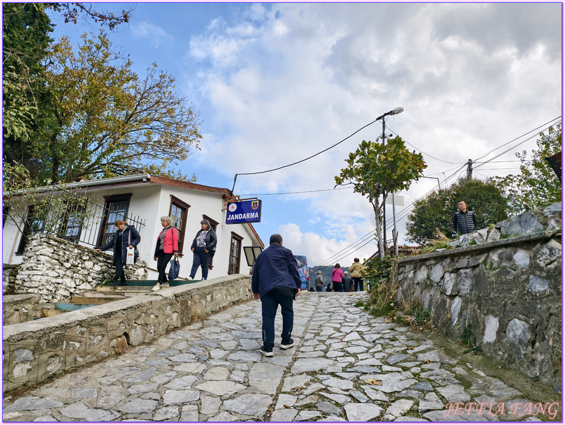 伊茲密爾Izmir,土耳其Turkiye,土耳其旅遊˙,塞爾丘克鎮seluck,塞爾柱Seluck鎮,席林潔SIRINCE