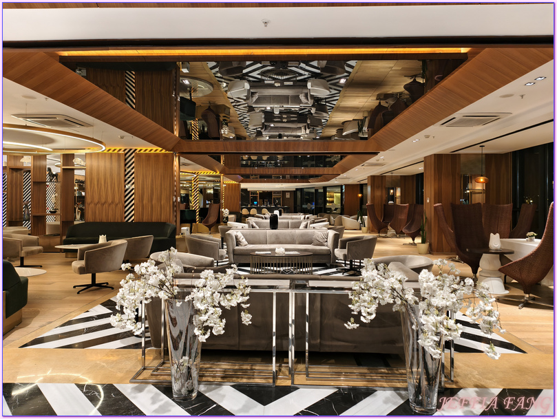 Ankara Alegria Business Hotel,Podium Shopping Mall,土耳其Turkiye,土耳其旅遊,安卡拉ANKARA,安卡拉飯店