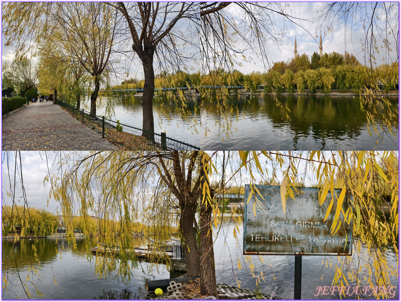 Aldag Seramik陶藝工坊,卡帕多奇亞Cappadocia,土耳其Turkiye,土耳其旅遊,土耳其陶藝小鎮,阿瓦諾斯老城Avanos Old Town