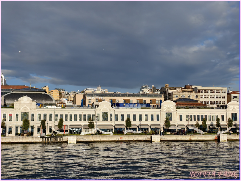 Galata Port Mall,伊斯坦堡 Istanbul,博斯普魯斯海峽The Bosphorus,土耳其Turkiye,土耳其旅遊 Galata Port Mall,伊斯坦堡 Istanbul,博斯普魯斯海峽The Bosphorus,土耳其Turkiye,土耳其旅遊