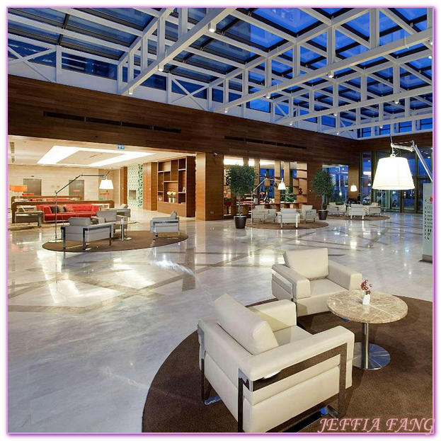 土耳其Turkiye,土耳其旅遊,孔亞Konya,孔亞山丘鑽石酒店及會議中心 Bayır Diamond Hotel & Convention Center Konya,孔亞飯店