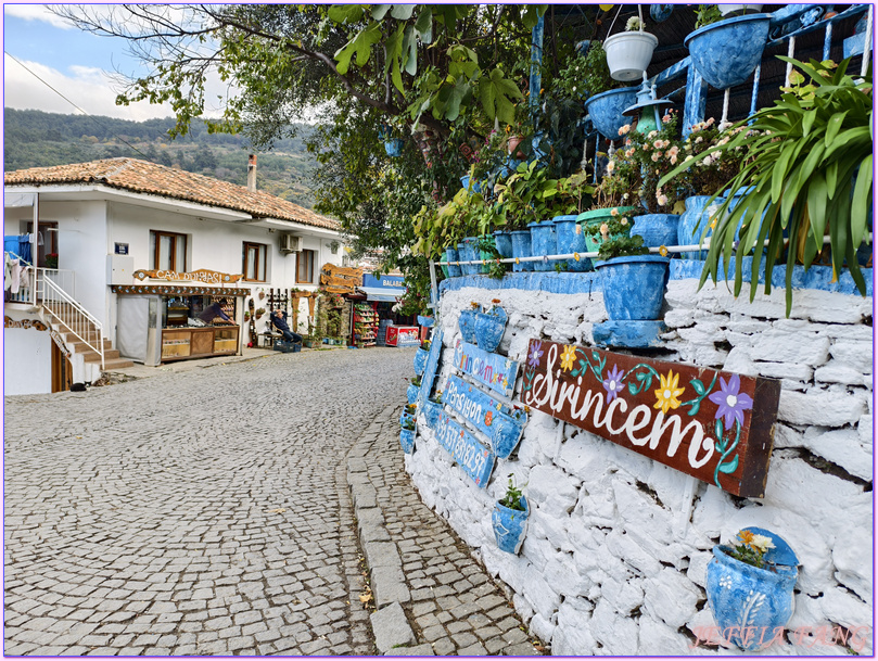 伊茲密爾Izmir,土耳其Turkiye,土耳其旅遊˙,塞爾丘克鎮seluck,塞爾柱Seluck鎮,席林潔SIRINCE