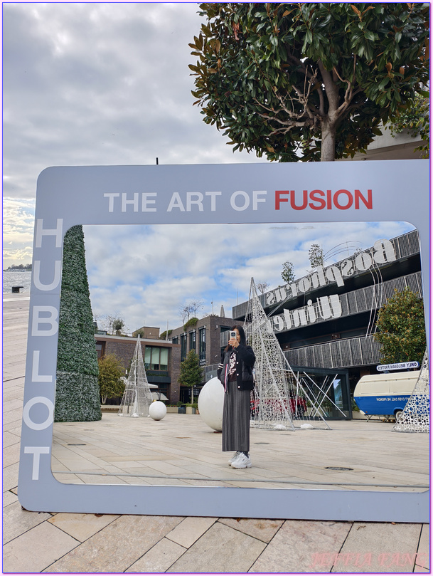 Galata Port Mall,伊斯坦堡 Istanbul,博斯普魯斯海峽The Bosphorus,土耳其Turkiye,土耳其旅遊