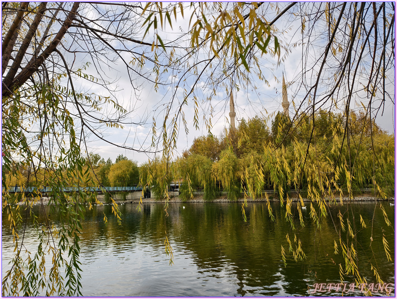 Aldag Seramik陶藝工坊,卡帕多奇亞Cappadocia,土耳其Turkiye,土耳其旅遊,土耳其陶藝小鎮,阿瓦諾斯老城Avanos Old Town