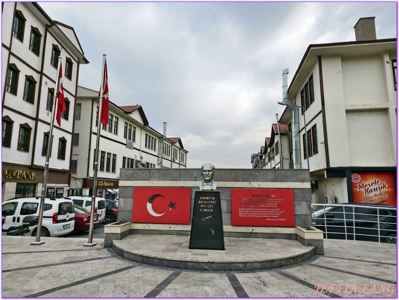 土耳其Turkiye,土耳其旅遊,安卡拉ANKARA,安納托利亞Anatolia,胡蘿蔔小鎮,貝伊帕扎勒Beypazari