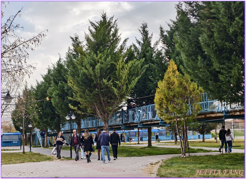 Aldag Seramik陶藝工坊,卡帕多奇亞Cappadocia,土耳其Turkiye,土耳其旅遊,土耳其陶藝小鎮,阿瓦諾斯老城Avanos Old Town