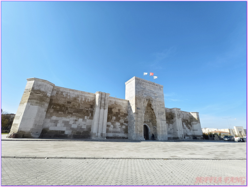 土耳其Turkiye,土耳其旅遊,安納托利亞Anatolia,蘇丹罕商驛站Sultanhan Kervansaray,阿克薩賴Aksaray 土耳其Turkiye,土耳其旅遊,安納托利亞Anatolia,蘇丹罕商驛站Sultanhan Kervansaray,阿克薩賴Aksaray