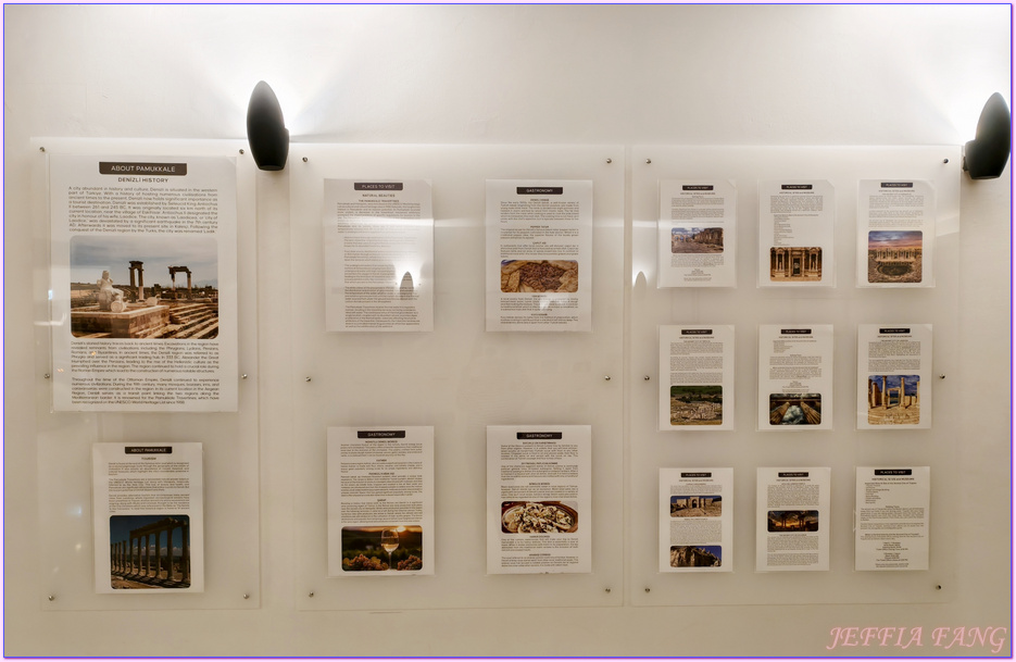 Richmond Pamukkale Thermal Resort,土耳其Turkiye,土耳其旅遊,帕穆卡麗PAMUKKALE棉堡,帕穆卡麗Pamukkale飯店