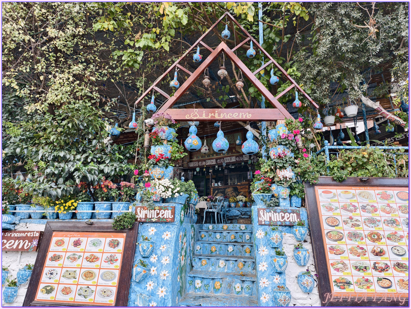 伊茲密爾Izmir,土耳其Turkiye,土耳其旅遊˙,塞爾丘克鎮seluck,塞爾柱Seluck鎮,席林潔SIRINCE