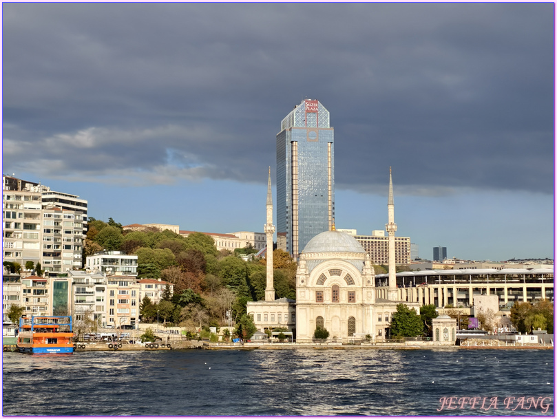 Galata Port Mall,伊斯坦堡 Istanbul,博斯普魯斯海峽The Bosphorus,土耳其Turkiye,土耳其旅遊 Galata Port Mall,伊斯坦堡 Istanbul,博斯普魯斯海峽The Bosphorus,土耳其Turkiye,土耳其旅遊