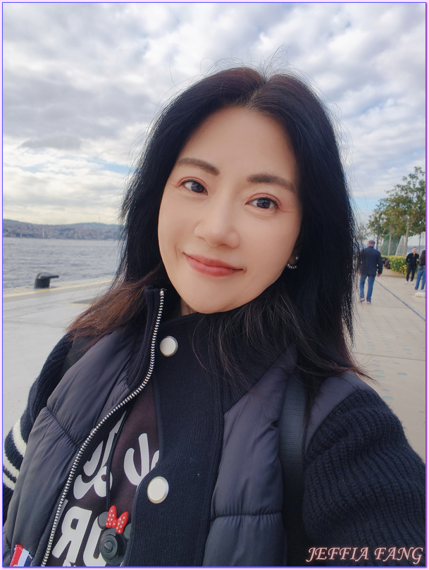 Galata Port Mall,伊斯坦堡 Istanbul,博斯普魯斯海峽The Bosphorus,土耳其Turkiye,土耳其旅遊 Galata Port Mall,伊斯坦堡 Istanbul,博斯普魯斯海峽The Bosphorus,土耳其Turkiye,土耳其旅遊