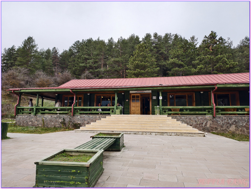 伯魯Bollu,土耳其Turkiye,安卡拉ANKARA,阿邦特湖自然國家公園Abant National Park