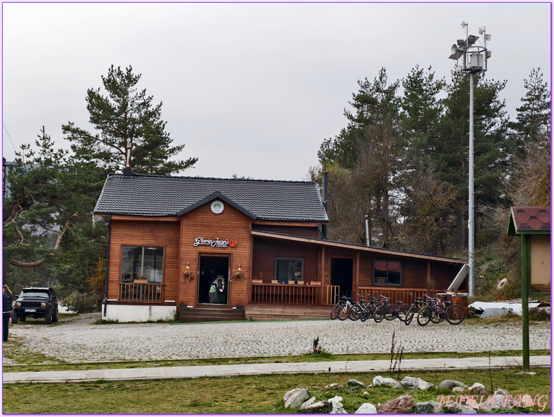 伯魯Bollu,土耳其Turkiye,安卡拉ANKARA,阿邦特湖自然國家公園Abant National Park