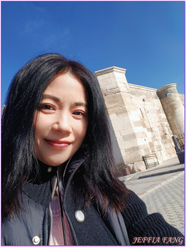 土耳其Turkiye,土耳其旅遊,安納托利亞Anatolia,蘇丹罕商驛站Sultanhan Kervansaray,阿克薩賴Aksaray