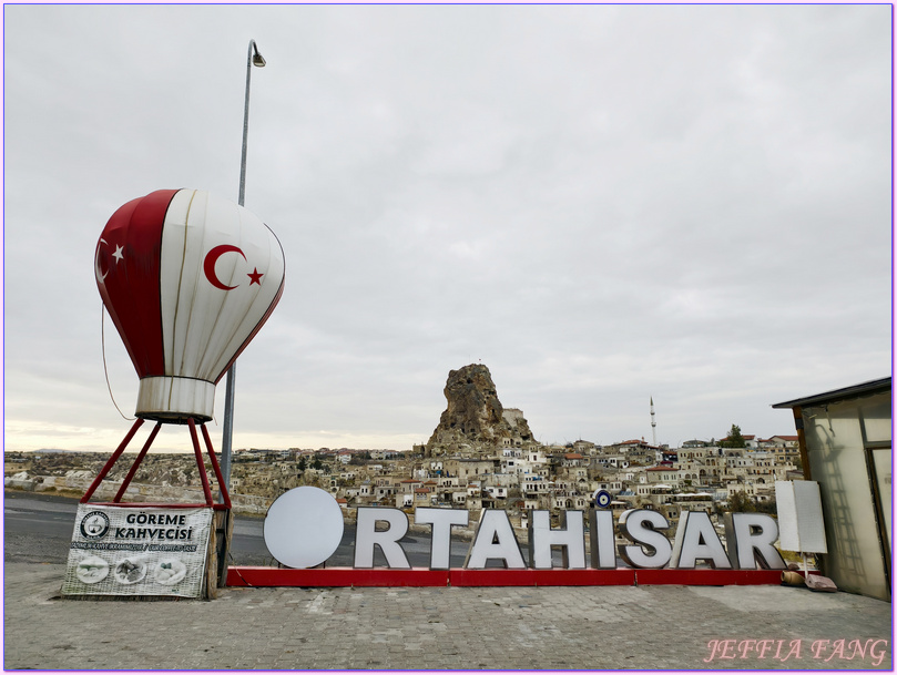 ATV體驗,卡帕多奇亞Cappadocia,吉普車Jeep之旅,土耳其Turkiye,土耳其旅遊