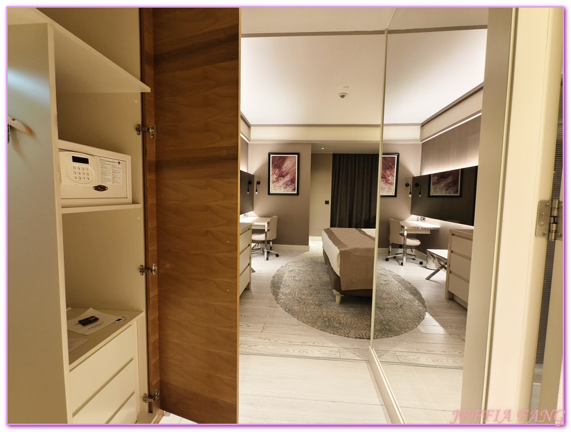 土耳其Turkiye,土耳其旅遊,孔亞Konya,孔亞山丘鑽石酒店及會議中心 Bayır Diamond Hotel & Convention Center Konya,孔亞飯店