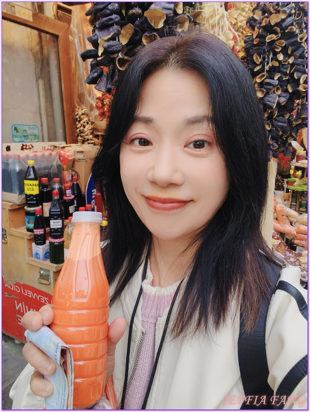 土耳其Turkiye,土耳其旅遊,安卡拉ANKARA,安納托利亞Anatolia,胡蘿蔔小鎮,貝伊帕扎勒Beypazari