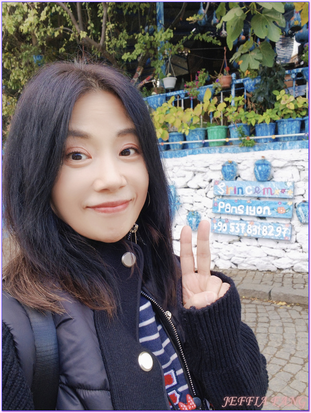 伊茲密爾Izmir,土耳其Turkiye,土耳其旅遊˙,塞爾丘克鎮seluck,塞爾柱Seluck鎮,席林潔SIRINCE