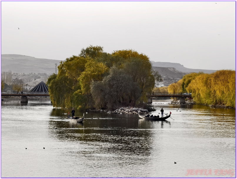 Aldag Seramik陶藝工坊,卡帕多奇亞Cappadocia,土耳其Turkiye,土耳其旅遊,土耳其陶藝小鎮,阿瓦諾斯老城Avanos Old Town