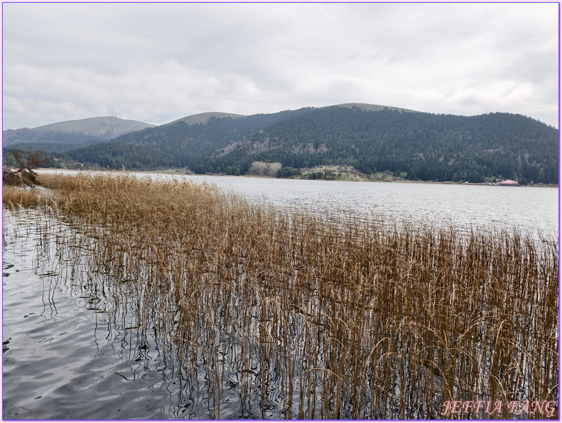 伯魯Bollu,土耳其Turkiye,安卡拉ANKARA,阿邦特湖自然國家公園Abant National Park