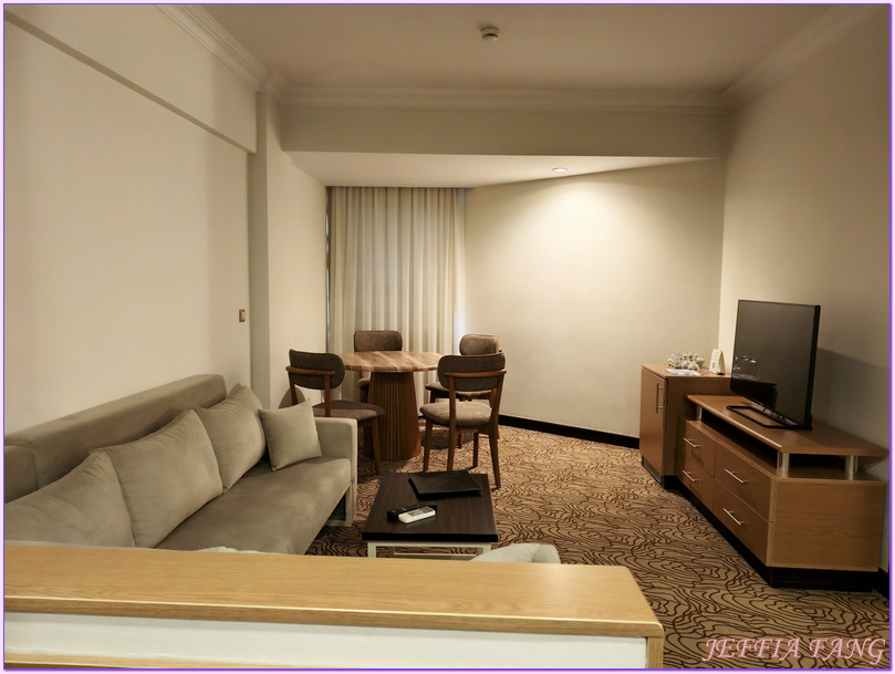 Richmond Pamukkale Thermal Resort,土耳其Turkiye,土耳其旅遊,帕穆卡麗PAMUKKALE棉堡,帕穆卡麗Pamukkale飯店