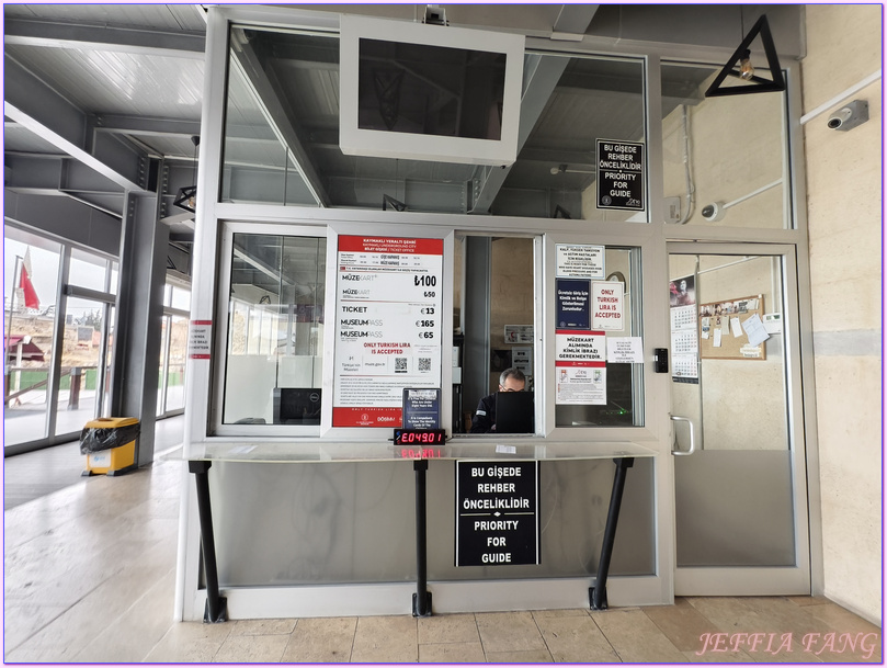 Kaymaklı Yeraltı Şehri,世界文化遺產,凱馬克利地下城 Kaymakli underground City,卡帕多奇亞Cappadocia,土耳其Turkiye,土耳其旅遊