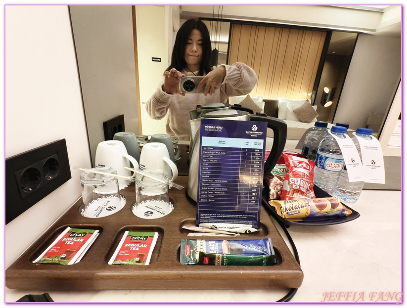 土耳其Turkiye,土耳其旅遊,孔亞Konya,孔亞山丘鑽石酒店及會議中心 Bayır Diamond Hotel & Convention Center Konya,孔亞飯店