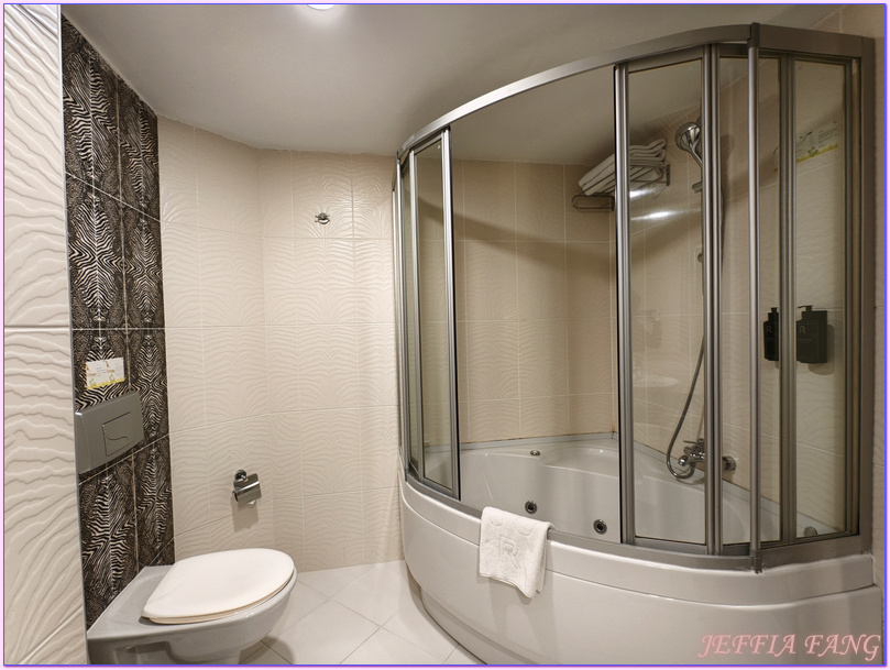 Richmond Pamukkale Thermal Resort,土耳其Turkiye,土耳其旅遊,帕穆卡麗PAMUKKALE棉堡,帕穆卡麗Pamukkale飯店