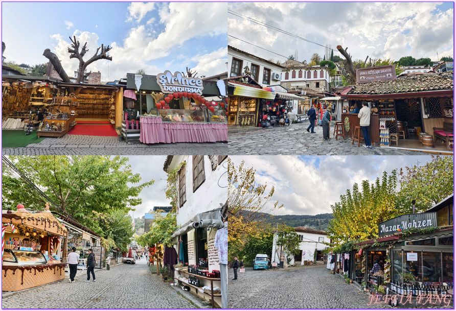 伊茲密爾Izmir,土耳其Turkiye,土耳其旅遊˙,塞爾丘克鎮seluck,塞爾柱Seluck鎮,席林潔SIRINCE