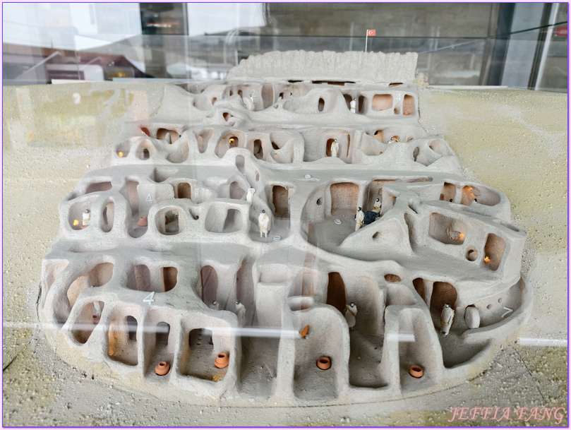 Kaymaklı Yeraltı Şehri,世界文化遺產,凱馬克利地下城 Kaymakli underground City,卡帕多奇亞Cappadocia,土耳其Turkiye,土耳其旅遊 Kaymaklı Yeraltı Şehri,世界文化遺產,凱馬克利地下城 Kaymakli underground City,卡帕多奇亞Cappadocia,土耳其Turkiye,土耳其旅遊