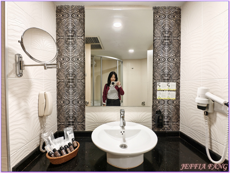 Richmond Pamukkale Thermal Resort,土耳其Turkiye,土耳其旅遊,帕穆卡麗PAMUKKALE棉堡,帕穆卡麗Pamukkale飯店