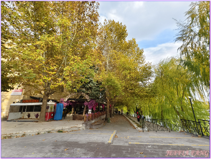 Aldag Seramik陶藝工坊,卡帕多奇亞Cappadocia,土耳其Turkiye,土耳其旅遊,土耳其陶藝小鎮,阿瓦諾斯老城Avanos Old Town