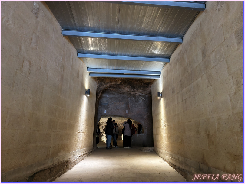 Kaymaklı Yeraltı Şehri,世界文化遺產,凱馬克利地下城 Kaymakli underground City,卡帕多奇亞Cappadocia,土耳其Turkiye,土耳其旅遊 Kaymaklı Yeraltı Şehri,世界文化遺產,凱馬克利地下城 Kaymakli underground City,卡帕多奇亞Cappadocia,土耳其Turkiye,土耳其旅遊