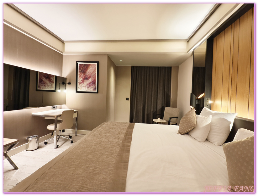 土耳其Turkiye,土耳其旅遊,孔亞Konya,孔亞山丘鑽石酒店及會議中心 Bayır Diamond Hotel & Convention Center Konya,孔亞飯店