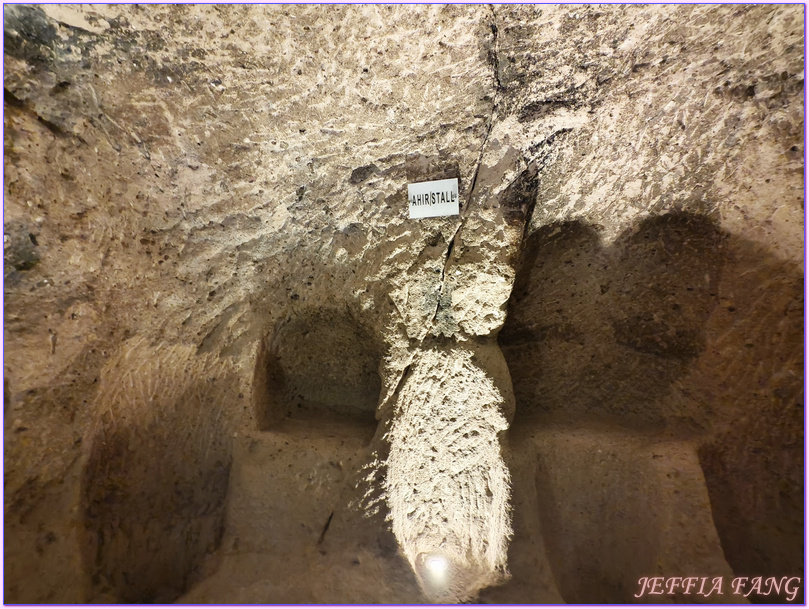 Kaymaklı Yeraltı Şehri,世界文化遺產,凱馬克利地下城 Kaymakli underground City,卡帕多奇亞Cappadocia,土耳其Turkiye,土耳其旅遊 Kaymaklı Yeraltı Şehri,世界文化遺產,凱馬克利地下城 Kaymakli underground City,卡帕多奇亞Cappadocia,土耳其Turkiye,土耳其旅遊