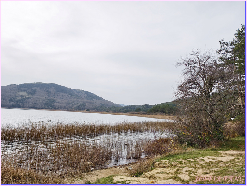 伯魯Bollu,土耳其Turkiye,安卡拉ANKARA,阿邦特湖自然國家公園Abant National Park