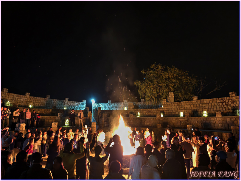 YASARBABA洞穴餐廳,卡帕多奇亞Cappadocia,土耳其Turkiye,土耳其之夜Turkish Night,土耳其旅遊