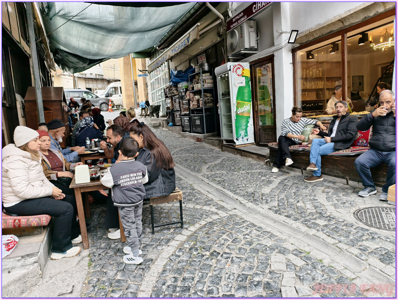 土耳其Turkiye,土耳其旅遊,安卡拉ANKARA,安納托利亞Anatolia,胡蘿蔔小鎮,貝伊帕扎勒Beypazari