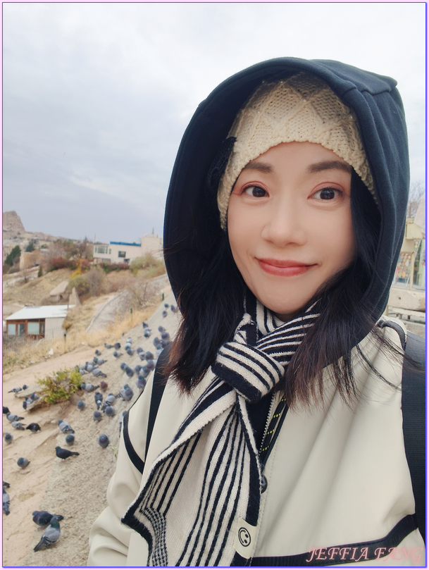 ATV體驗,卡帕多奇亞Cappadocia,吉普車Jeep之旅,土耳其Turkiye,土耳其旅遊