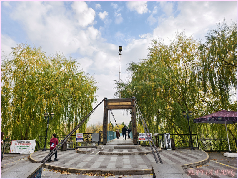 Aldag Seramik陶藝工坊,卡帕多奇亞Cappadocia,土耳其Turkiye,土耳其旅遊,土耳其陶藝小鎮,阿瓦諾斯老城Avanos Old Town