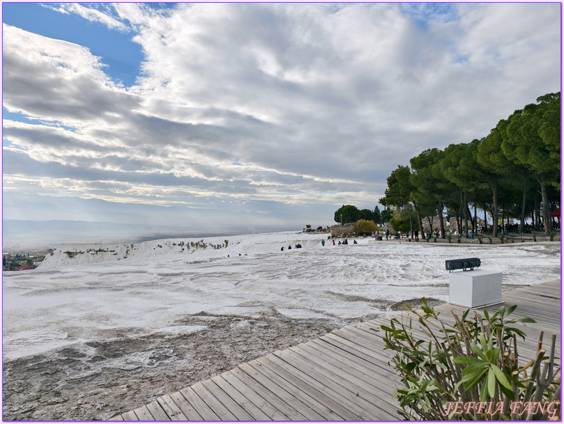 世界自然文化雙遺產,土耳其Turkiye,土耳其愛情海區,土耳其旅遊,希拉波里斯古城Hierapolis,帕穆卡麗PAMUKKALE棉堡 世界自然文化雙遺產,土耳其Turkiye,土耳其愛情海區,土耳其旅遊,希拉波里斯古城Hierapolis,帕穆卡麗PAMUKKALE棉堡