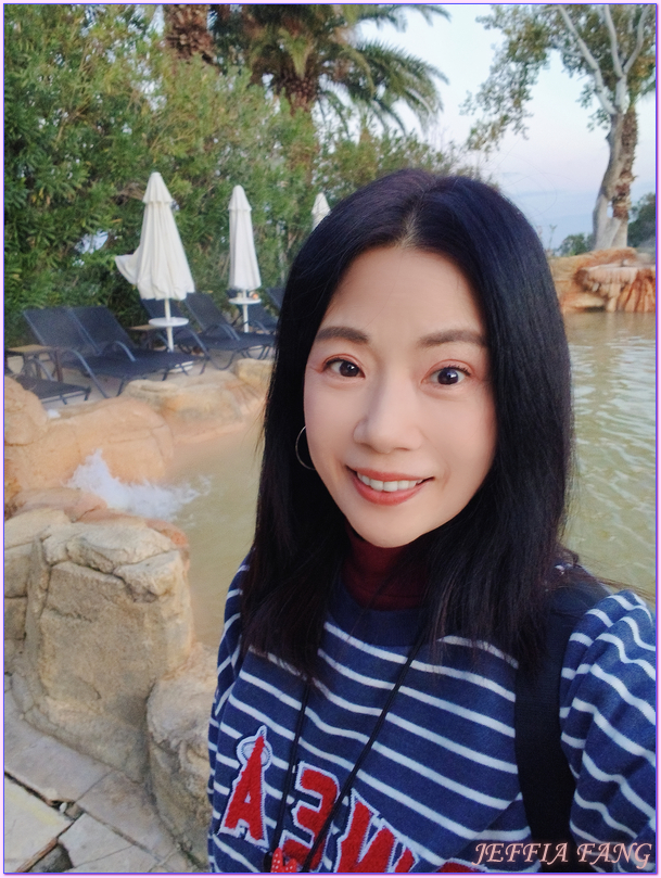 Richmond Pamukkale Thermal Resort,土耳其Turkiye,土耳其旅遊,帕穆卡麗PAMUKKALE棉堡,帕穆卡麗Pamukkale飯店